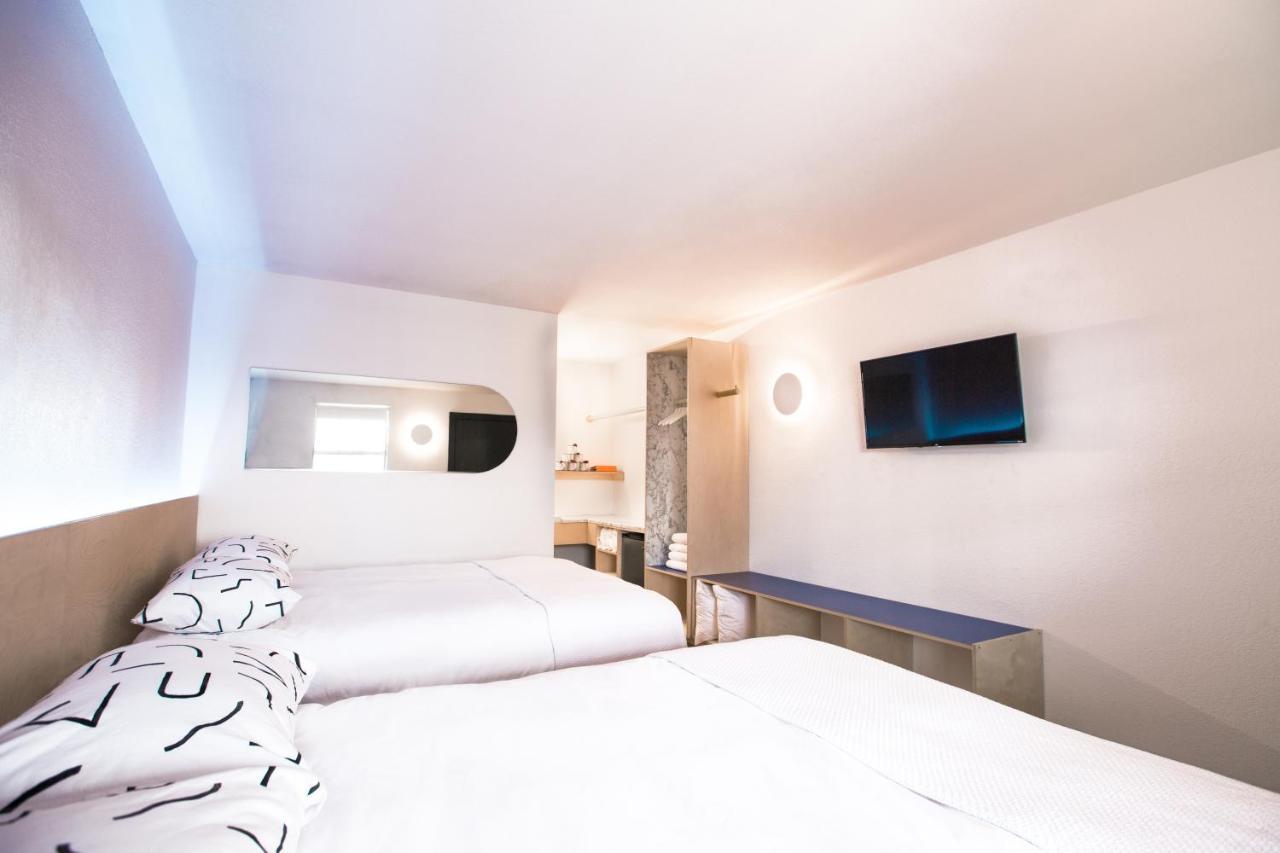 Hotel The Iris